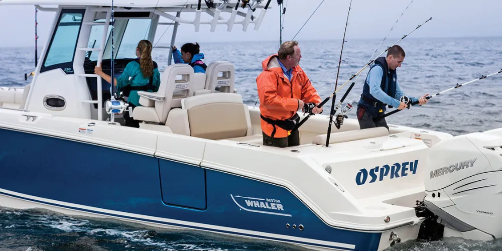 BoatUS Top 10 Boat Names for 2022